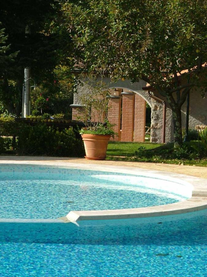La Terrazza Sulla Versilia Pietrasanta Exterior foto