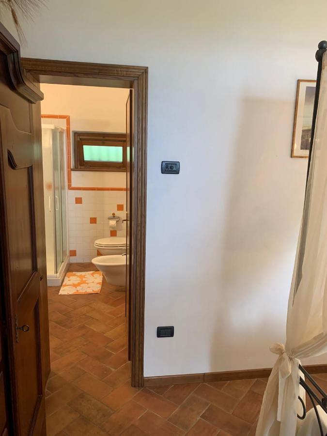 La Terrazza Sulla Versilia Pietrasanta Exterior foto